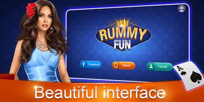 Rummy Fun 스크린샷 3