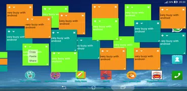 Sticky Notes for Android