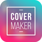 Cover Photo Maker : Post Maker biểu tượng