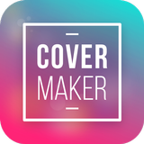 Cover Photo Maker : Post Maker icono