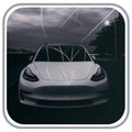 Tesla Car Wallpapers