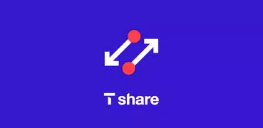 T share