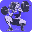 Icona Fitness Women: Workout at Home
