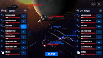 Star Fleet Commander screenshot 3