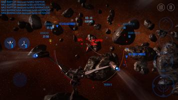 Star Fleet Commander screenshot 1