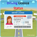 Driving Licence Status - Driving Licence Check APK