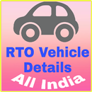 RTO Vehicle RC Status App 1.0 APK