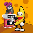 Banana Man Shovelware's Obby أيقونة