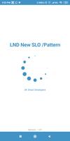 LND new SLOs/Pattern постер