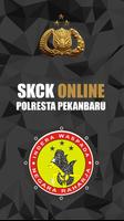 SKCK Online پوسٹر