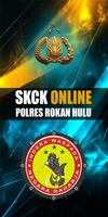 SKCK Online Rokan Hulu poster