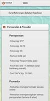 SKCK Online Rokan Hulu screenshot 2