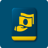 آیکون‌ MTN MoMo Pay