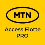 ikon MTN Access Flotte