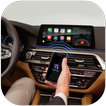 Mirror Link - Car Screen Cast icon