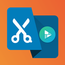 Video Editor & Video Maker -Cut Videos,Trim audio APK