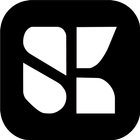 Skadle — приватный мессенджер simgesi