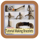 Tutoriel pour faire des bracelets APK