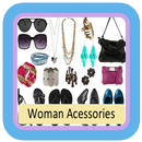 Accessoires Femme APK