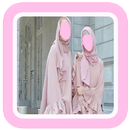 Beautiful Hijab Model APK