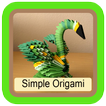 Simple Origami Tutorial