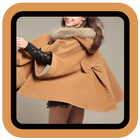 Women's Coats and Jackets icon