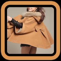Women's Coats and Jackets poster