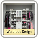 Garderobe ontwerp-APK