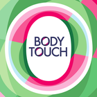 BODY TOUCH आइकन