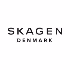 Skagen Smartwatches アプリダウンロード