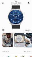 Skagen Smartwatches screenshot 1