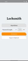 Locksmith Plakat