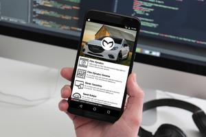Smart Mazda Player Demo gönderen