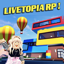 Instruções do Mod Livetopia RP APK