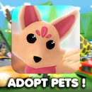 Adopta me consejos y trucos APK