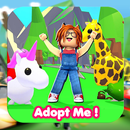 Tips Adopsi Me Mod Pets l Instruksi Baru APK