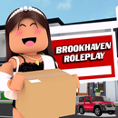 Brookhaven RolePlay Mod Instructions APK