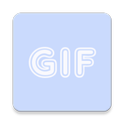Animated GIF Maker أيقونة