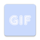 Animated GIF Maker icono