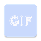 Animated GIF Maker icône