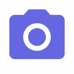 Interval Background Camera Icon