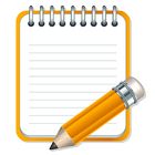 Notepad - Easy Notes Creator أيقونة