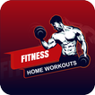 Home Workout - Body Fitness Exercises
