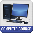Learn Computer Course Offline icône
