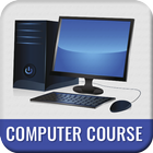 Learn Computer Course Offline アイコン