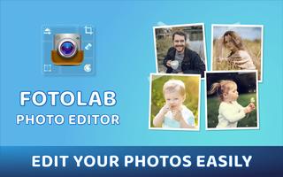 FotoLab-Photo Editor-poster