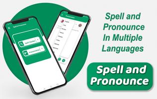 Spell and Pronounce gönderen