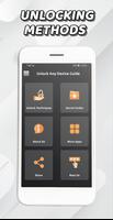 Unlock Any Mobile Guide imagem de tela 1