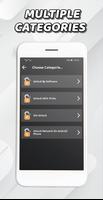 Unlock Any Mobile Guide capture d'écran 2