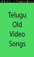Best Telugu Old Video Songs Affiche